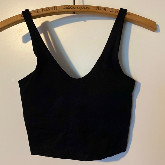 Align tank nwot